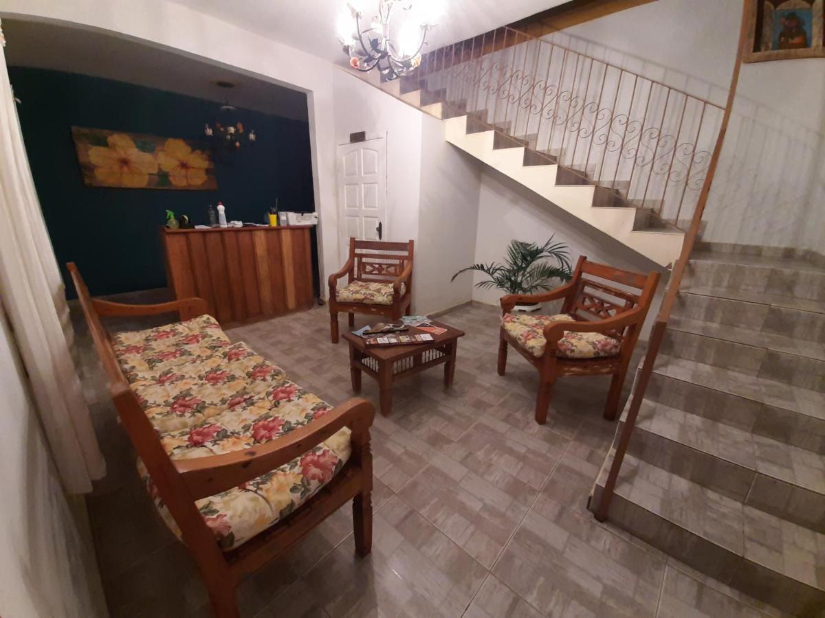 Pousada Prana Bichinho Экстерьер фото