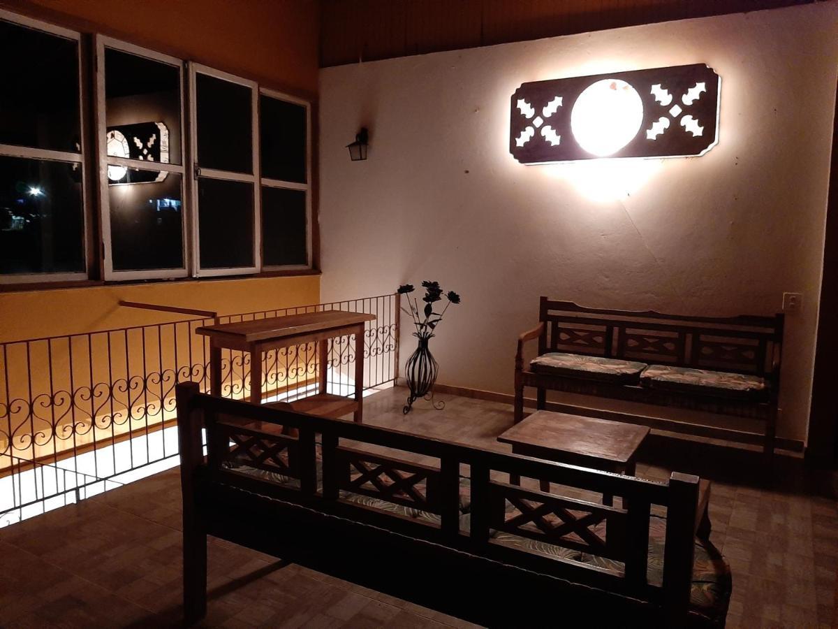 Pousada Prana Bichinho Экстерьер фото