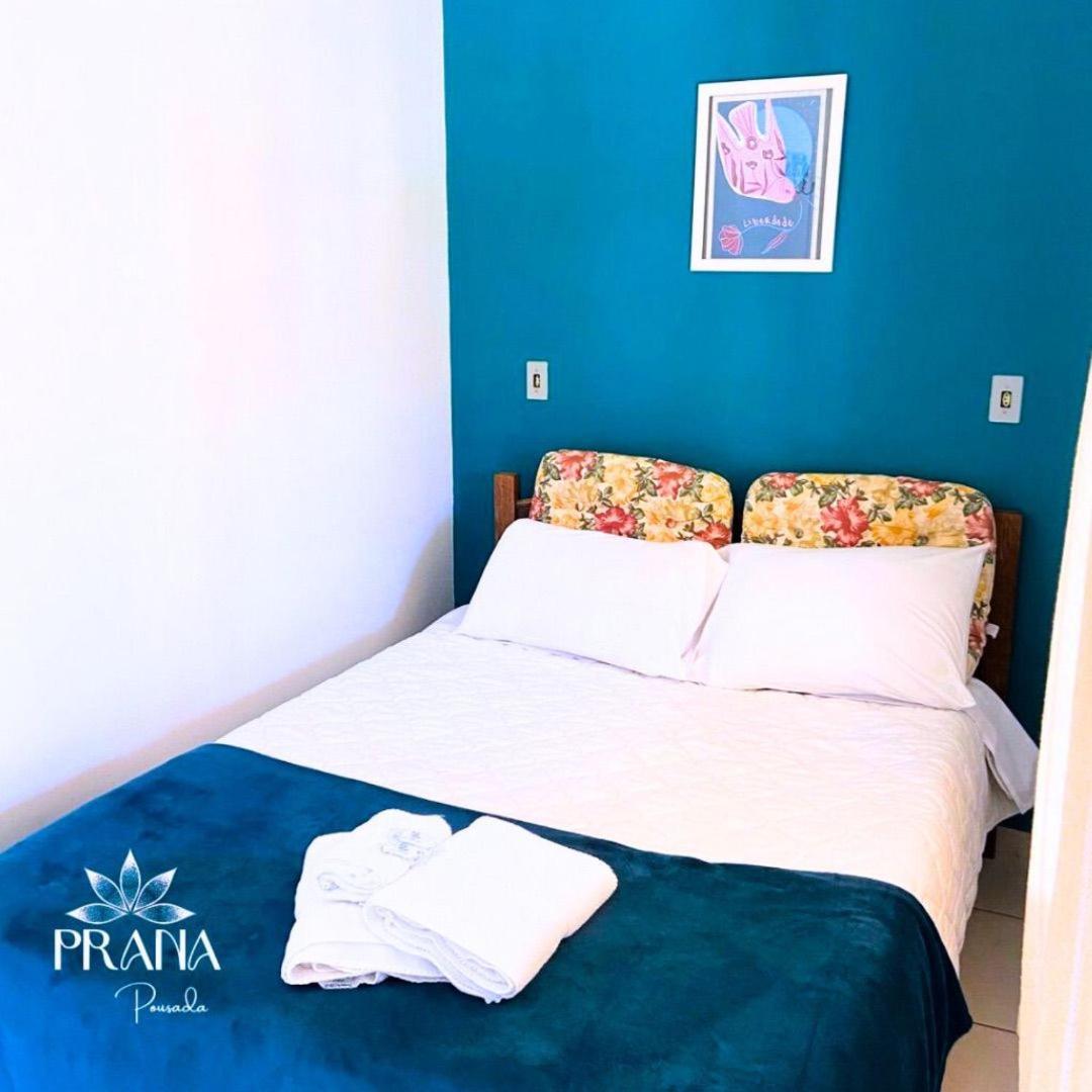 Pousada Prana Bichinho Экстерьер фото